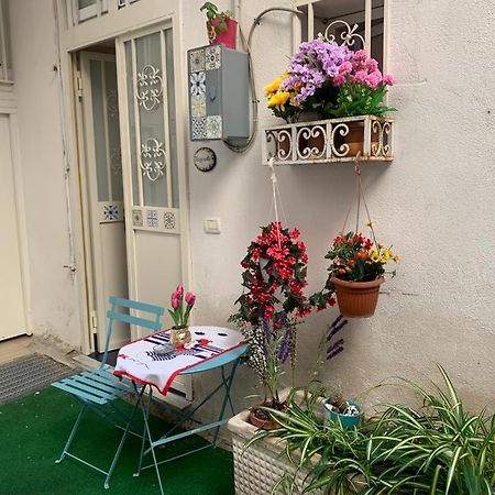 Reginella Holiday Home Naples Exterior photo